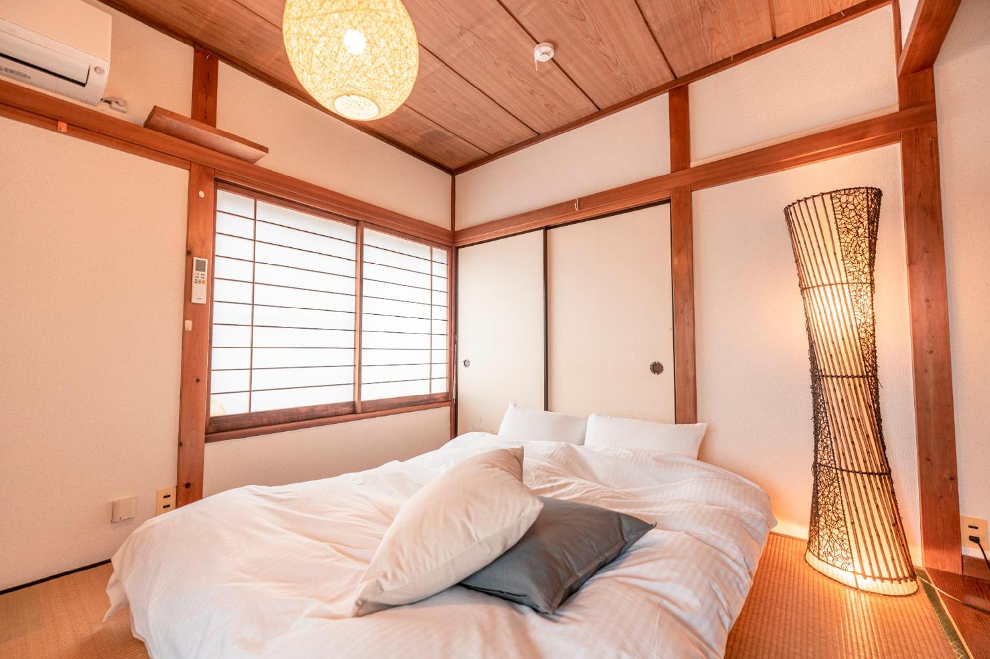 シャローム伊豆高原 Villa Futo Kültér fotó